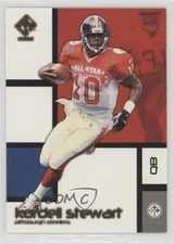 2002 Pacific Private Stock Reserve Kordell Stewart #78 0q3