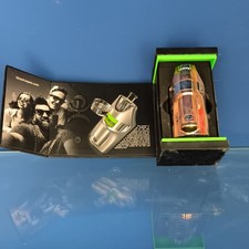 GHOST MV1 Vaporizer / Kr&auml;uterverdampfer (MV1) inkl. Box