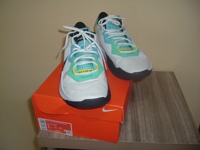 Nike Air Zoom Crossover GS Shoes Big Kids FJ7687 101 size 7 youth $125 MSRP