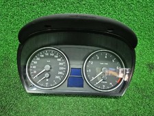 BMW 3er E90 325i Kombiinstrument 2006 OEM 698349301