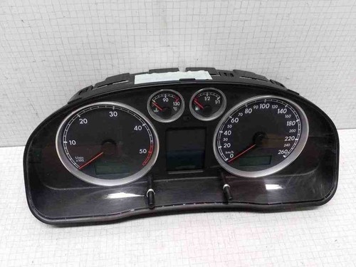 VW PASSAT Variant B5 3B6 Kombiinstrument 3B0920829A 110080198 32628365