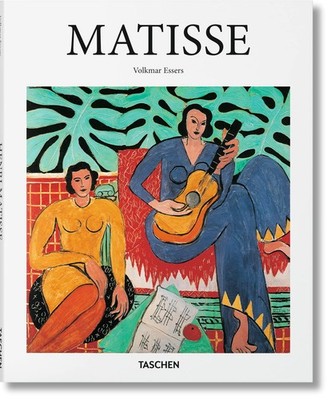 Matisse (Basic Art)