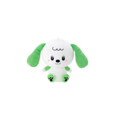 Sekiguchi Wanwan Washable Plush Toy 557028