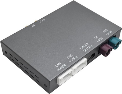 #ad 2016 2020 BMW EVO System Wireless CarPlay Android Auto Retrofit Kit 1 2 3 4 5 6 $179.99