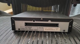 *Broken As-is For Parts* Pioneer Laser Active PAC S-10 Sega Genesis Sega CD USA 