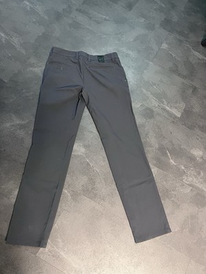 Alberto ROOKIE - 3xDRY Cooler Chino Hose Gr. 46 
