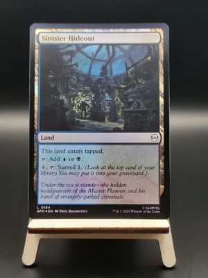 (2 Card Minimum) - Magic the Gathering - Marvel's Spiderman - 15% off 4 or more!