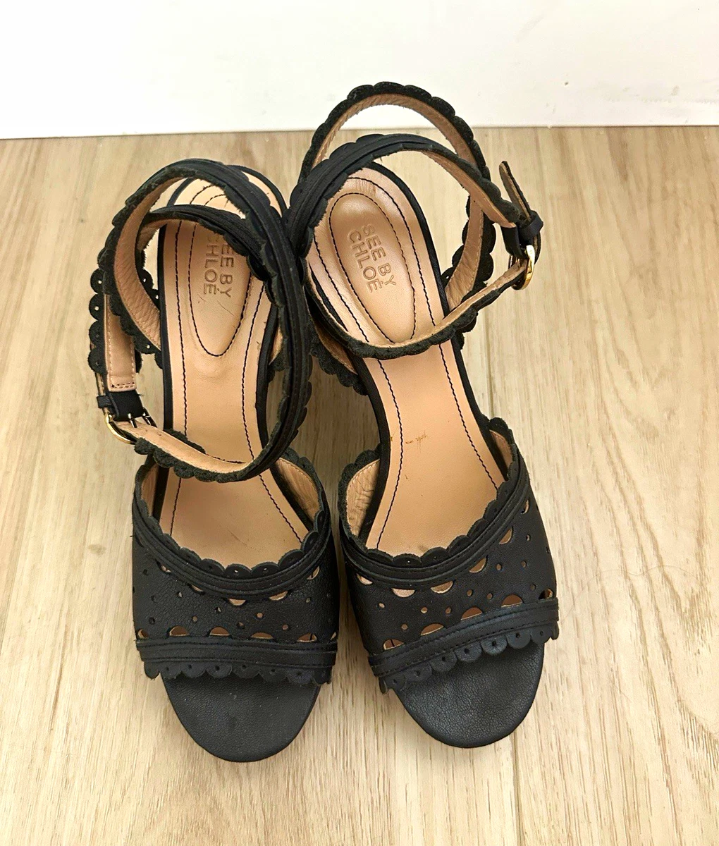 See by Chloé女鞋| eBay