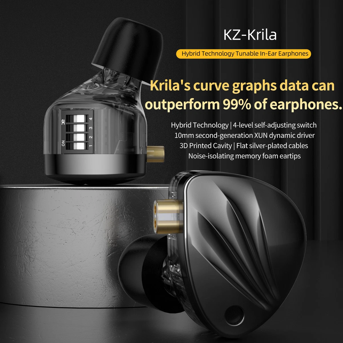 Monitor headphone switch deals