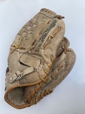 Louisville Slugger TPS GTPS-125 Baseball Softball Tournament Glove RHT 12.5"