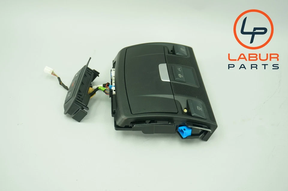 Лампа купольная верхняя внутренняя для Mercedes класса SLK R172 12-20 A1429 - Изображение 4 из 4