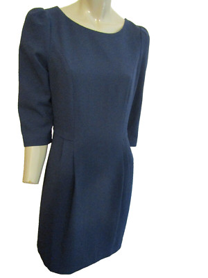 ''PAUL & JOE'' ROBE CHIC DOUBLEE T.36/38