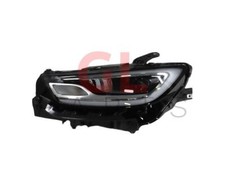 F&Uuml;R CHRYSLER PACIFICA 2021- SCHEINWERFER USA LINKS MECHANISCH 68428559AC NEU