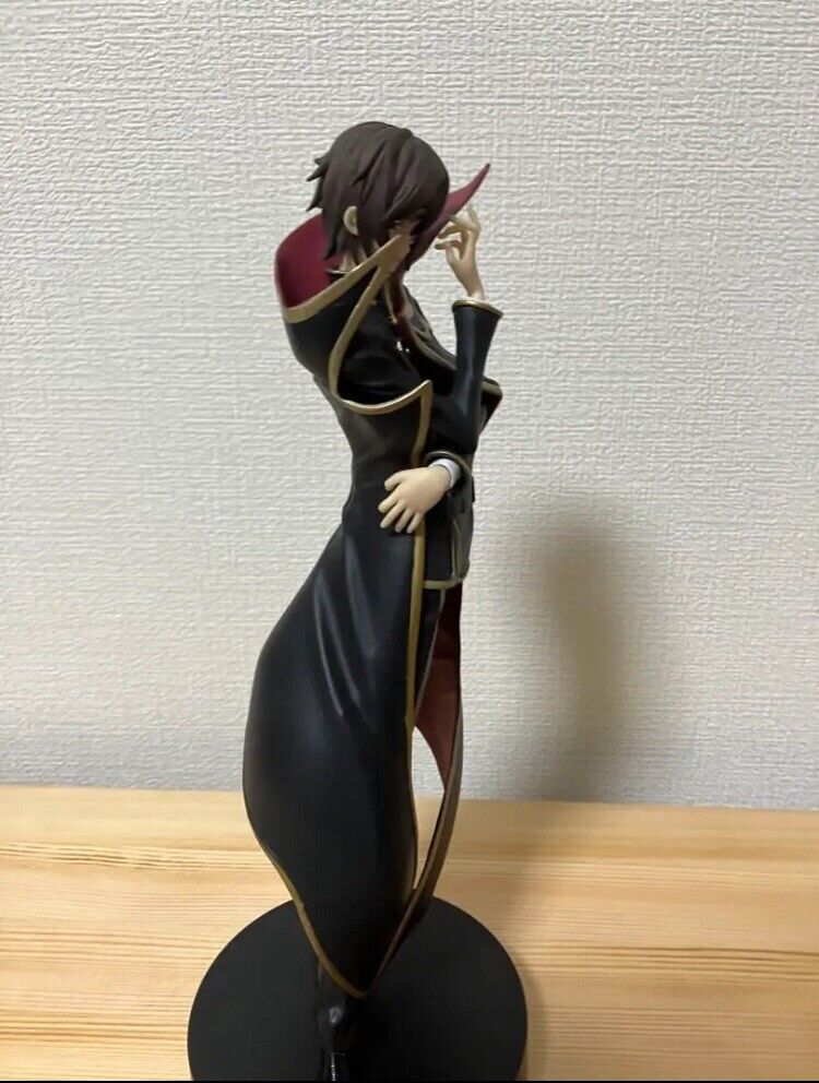 Banpresto BP39147 Code Geass Lelouch of The  