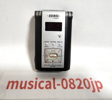 ROLAND Edirol R-09 24 bit Wave MP3 Recorder Digital Audio