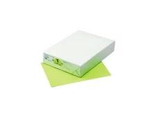 Pacon 102224 Kaleidoscope Multipurpose Colored Paper, 24lb, 8-1/2 x 11, Lime, 50