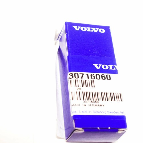 NEW VOLVO XC90 MK1 REAR VIEW MIRROR BLIS CAMERA RING 30716060 ORIGINAL