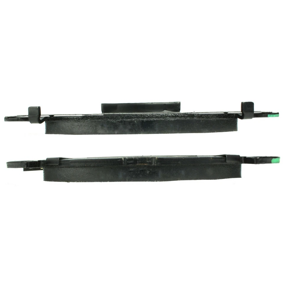 For 1975-1978 GMC C25 Semi-Metallic Disc Brake Pad Set Front Centric 1976 1977 - Image 3 of 4