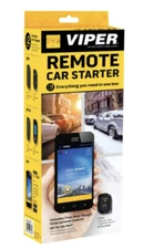Viper DS4VB Remote Car Starter