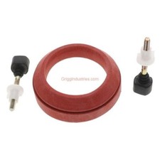 Mansfield 2 Bolt Tank To Bowl Kit