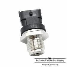 For Ford Powerstroke 2011-2019 6.7L Fuel Rail Pressure Sensor BC3Z-9F838-A