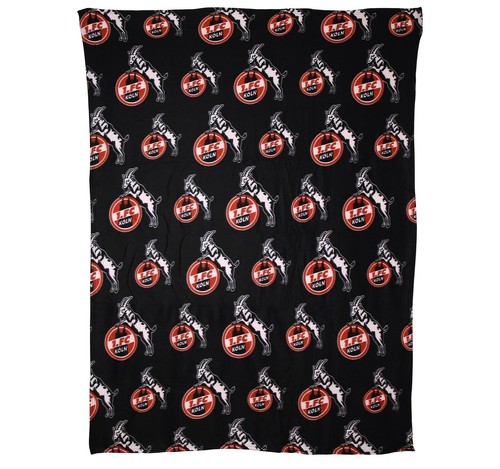 1 fc k�ln fleecedecke