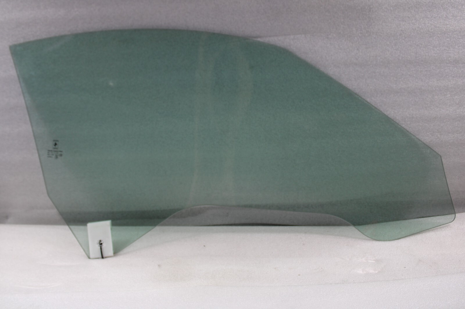 Ferrari California, LH, Left, Front Door Glass, Scratches, Used, P/N 69875500