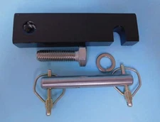 Hanning & Kahl Center Locking Device EDP-30070004 NOS