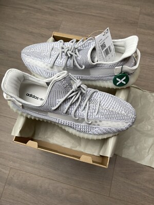 Adidas Yeezy Boost 350 V2 Static