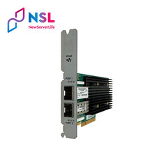 NIC For 3PAR HPE StoreServ 8000 10GB 2-Port i...