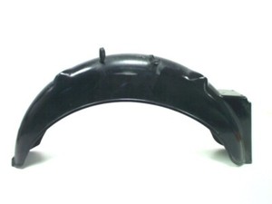 46621239769 spoiler stoßstange hinten BMW R 65 1982 gebraucht 190207