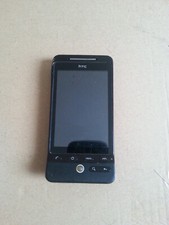 Htc hero phone for sale with touch screen defective.