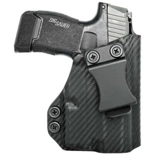 Sig Sauer P365 TLR6 IWB Holster - Rounded Gear
