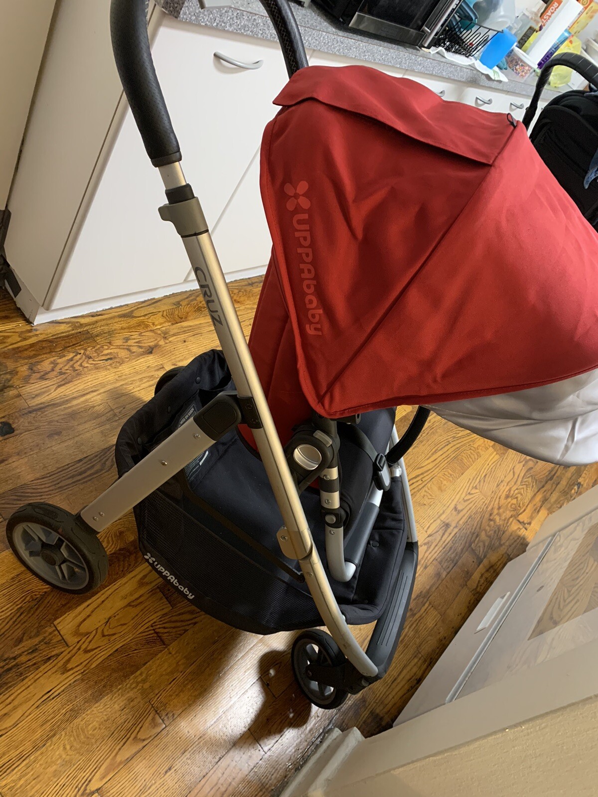 uppababy dennison