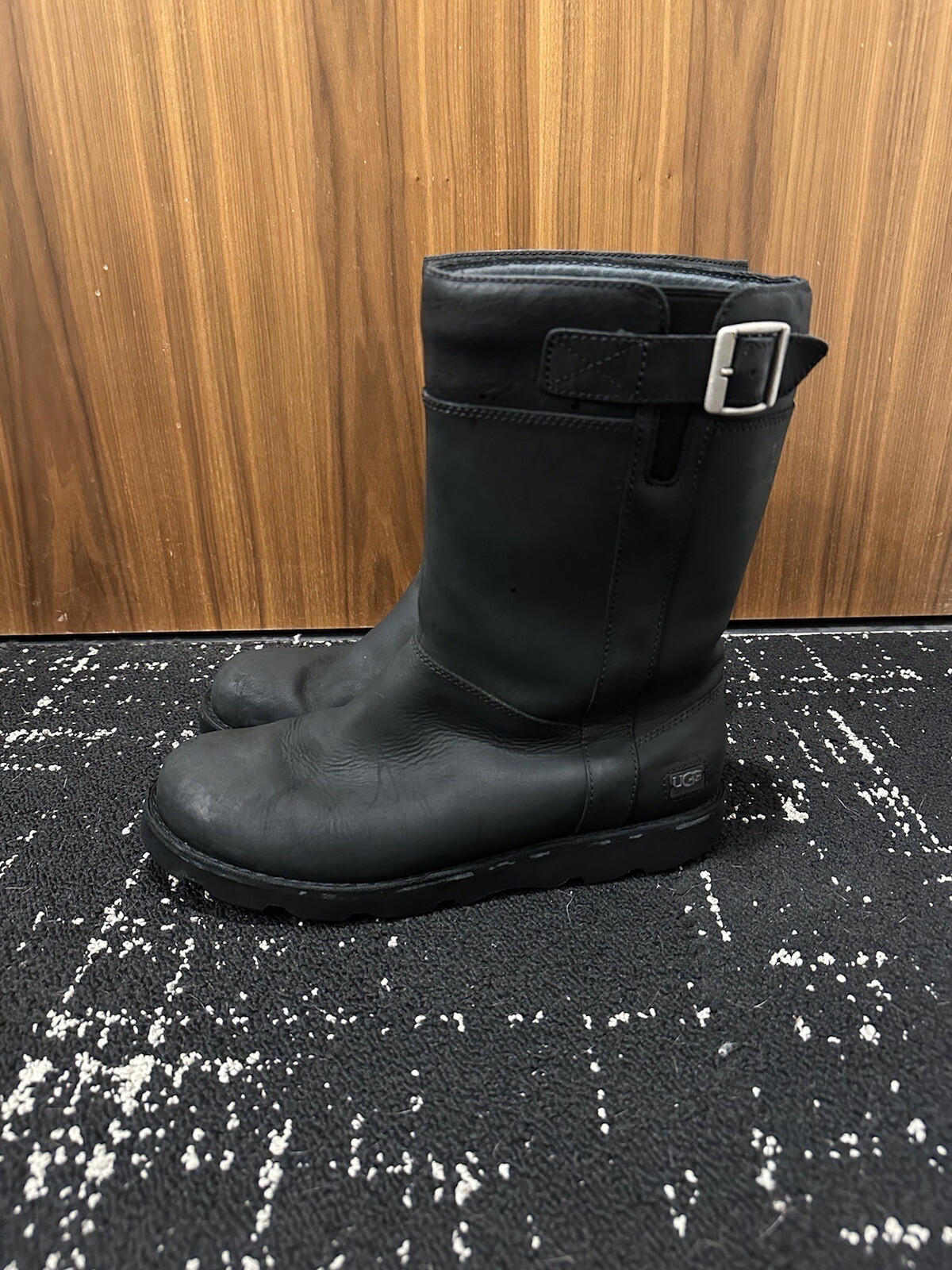 UGG Brixton Boot - image 2