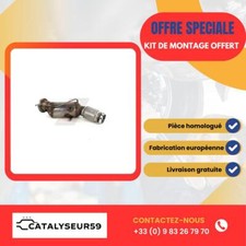 Catalyseurs BMW 520