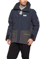 Helly Hansen Men's Skagen 2 Jacket - 597 Navy, Small Helly Hansen Men's Skagen 2 Jacket - 597 Navy, Small