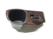 2003-2008 HONDA PILOT RH REAR SIDE DOOR CUP HOLDER WITH WINDOW SWITCH OEM