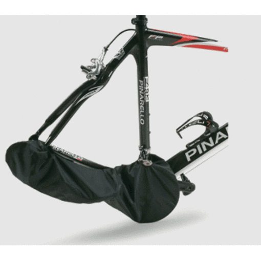 bike drivetrain cover