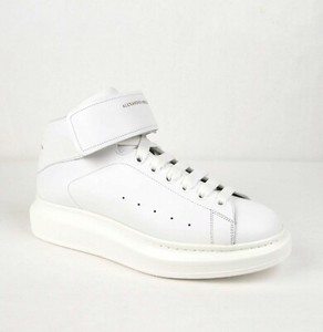 alexander mcqueen platform sneakers mens