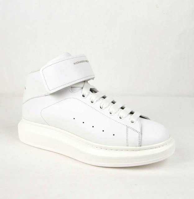 ebay alexander mcqueen sneakers