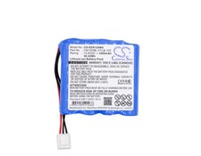 Battery for  MINDRAY  DECG-03A  SE-601A  CM12...