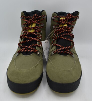 Adidas Mens Size 8 Terrex Snowpitch COLD.RDY Primaloft  display picture 2