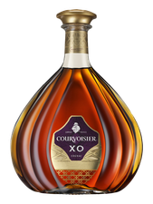 Courvoisier XO French Cognac 