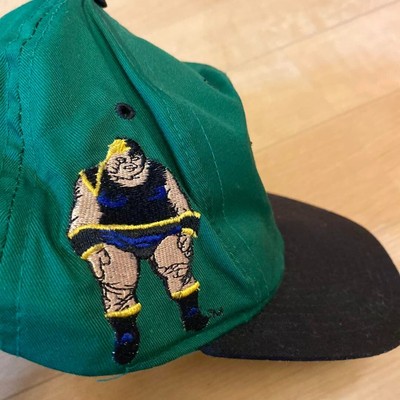 American Needle Marvel X-MEN Cap Blob Multicolor Men USA Used | eBay