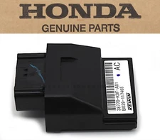 Ignition Control Module CDI ECU ECM FI Unit Z125 Monkey 19-21 OEM Honda #Y368