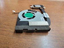 GENUINE  SONY VAIO SVT14126CXS SERIES HEATSINK/ CPU COOLING FAN 60.4WS03.011