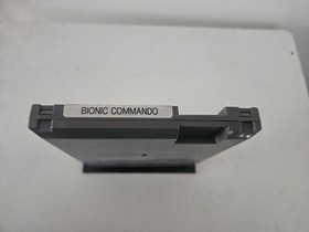 🪖 Bionic Commando 🪖 NES PAL A (AUS)