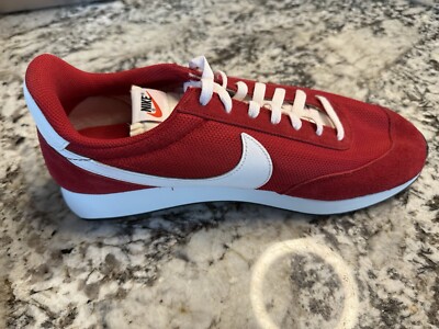 Nike Air Tailwind 79 Gym Red Size US Men's 13 Sneakers Great Condition
