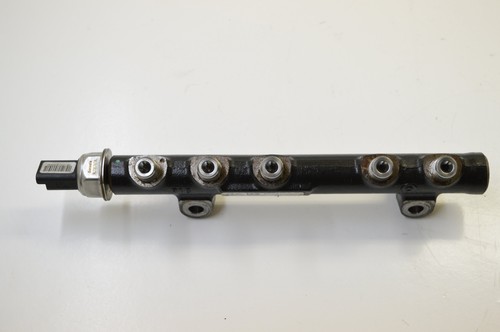 FORD C-MAX 1.6 TDCi 2015 LHD Kraftstoffeinspritzschiene 9685297580 1582704